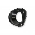 CNC Racing Clear Clutch Cover For MV Agusta F4 / Brutale B4 Models CNC Racing Clear Clutch Cover For MV Agusta F4 / Brutale B4 Models